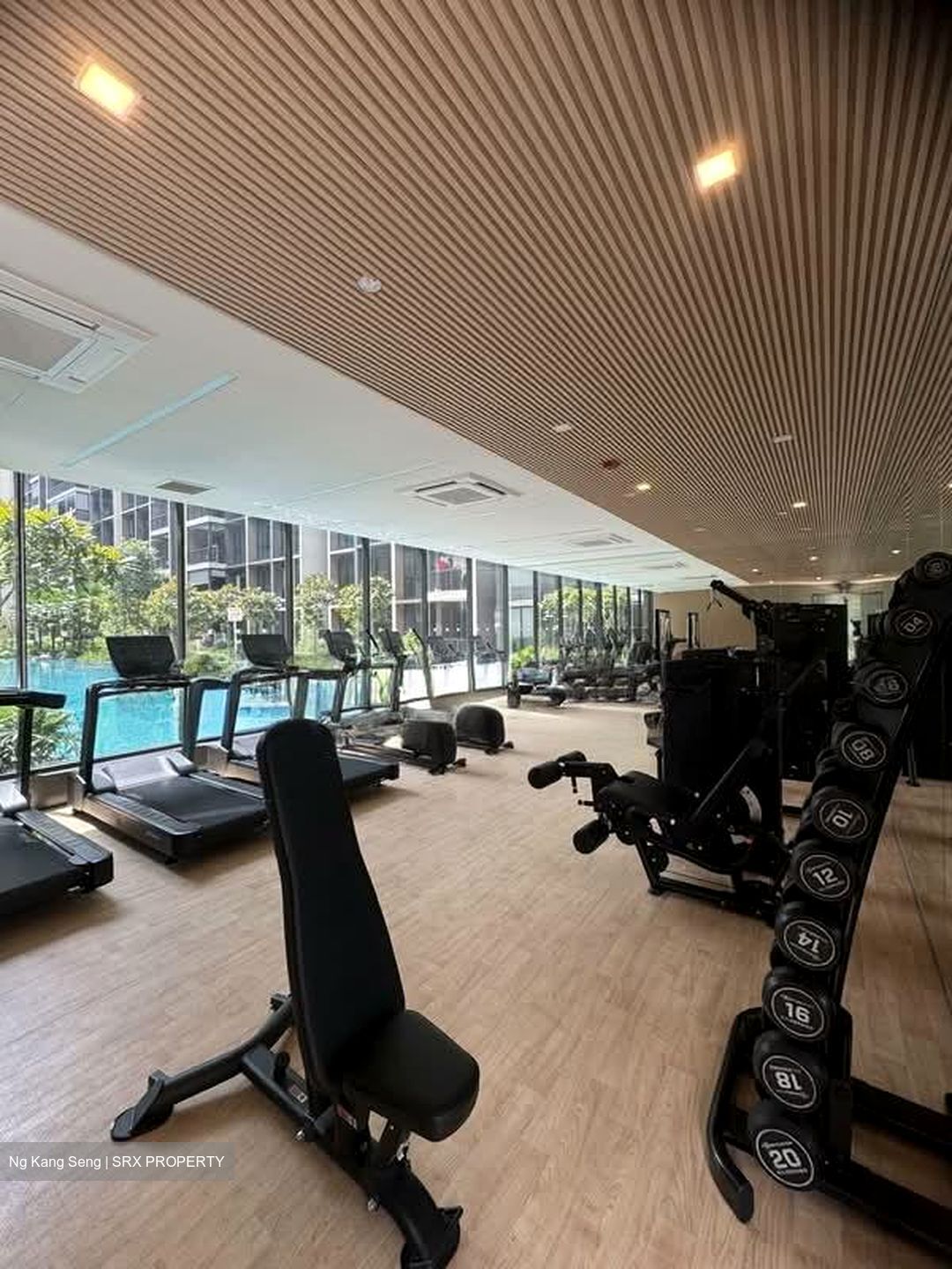 Tenet (D18), Condominium #536960521
